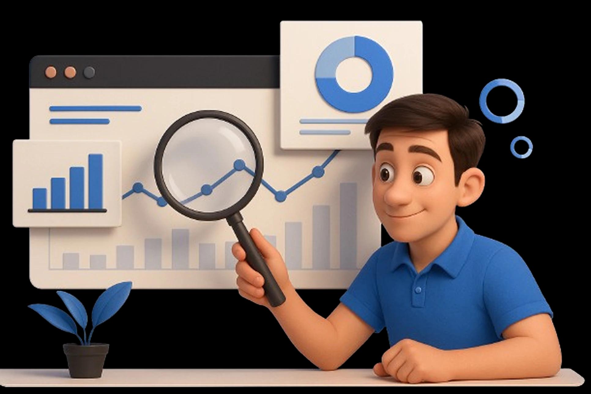 service section image